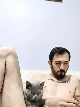 Cam4 Sex Chat of Emre061