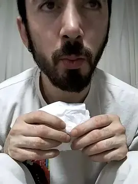 Cam4 Live Sex of Emre061