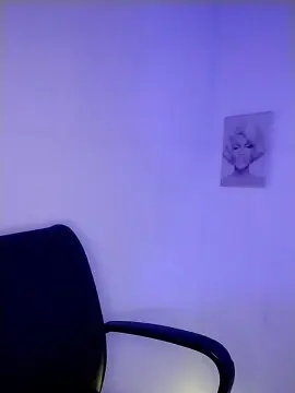 Cam4 Free Porn Cam of Irinamorgan69