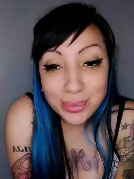 Cam4 Watch Live Sex Cams of Irinamorgan69