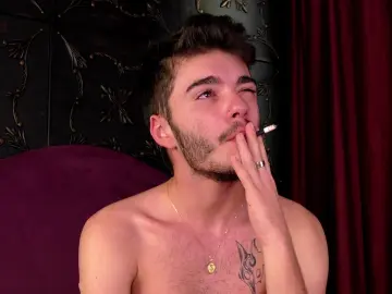 Cam4 Live Sex Cam of LextasyScott