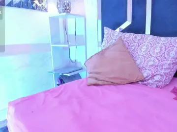 Cam4 Sex Chat of RosaHartley