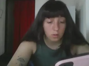 Cam4 Sex Chat of rebeki18