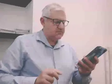 Cam4 Free Porn Cam of sailorge5