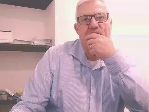 Cam4 Sex Cam of sailorge5