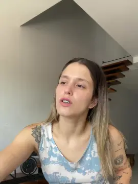 Cam4 Sex Cam of xvalentinaof