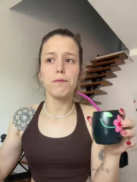 Cam4 Live Sex of xvalentinaof