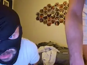 Cam4 Live Sex Cam of 2paarhh_fun