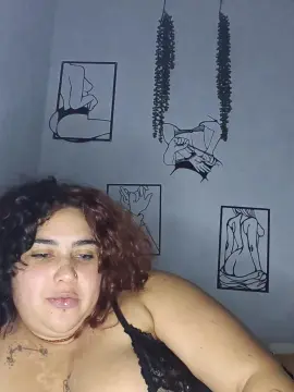 Cam4 Free Live Porn of Deesse_luna