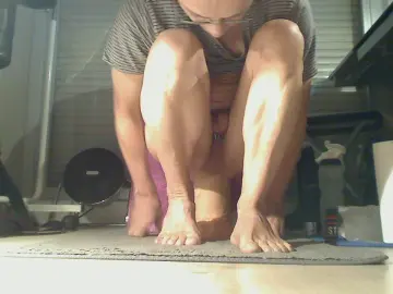 Cam4 Adult Webcam of GaelLaurent