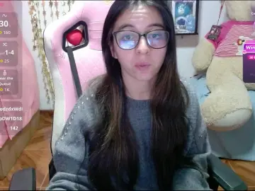 Cam4 Adult Video Chat of Maggie_Fox