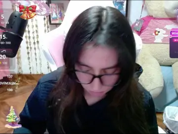 Cam4 Best Webcam of Maggie_Fox