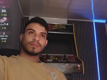 Cam4 Free Live Porn of Bastiaan_MCcorm