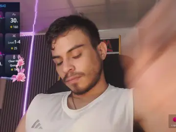 Cam4 Live Sex Cam of Bastiaan_MCcorm