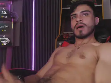 Cam4 Free Porn Cam of Bastiaan_MCcorm