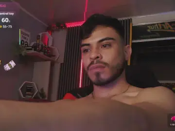 Cam4 Nude Webcam of Bastiaan_MCcorm