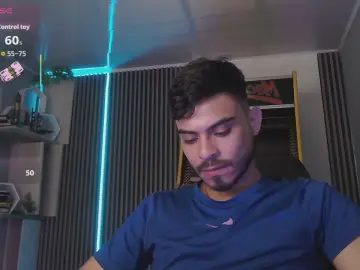 Cam4 Nude Webcam of Bastiaan_MCcorm