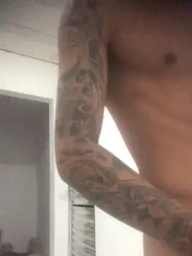 Cam4 Nude Webcam of Casalost