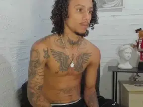 Cam4 Best Webcam of Juantanned