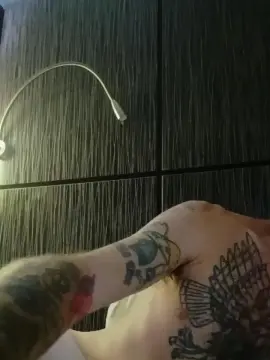 Cam4 Private Sex Chat of Nico2Nasty