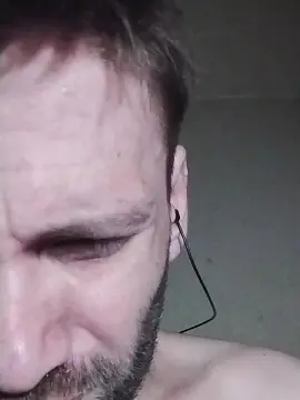 Cam4 Sex Cam of SeekerQ