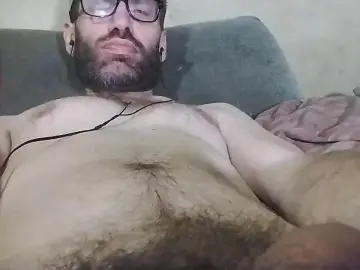 Cam4 Live Sex Cam of SeekerQ