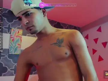 Cam4 Live Porn of alejandro_dirt1