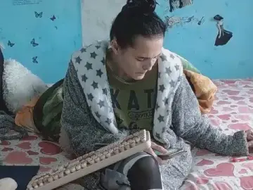 Cam4 Best Webcam of brightneeammy