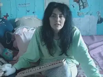 Cam4 Sex Cam of brightneeammy