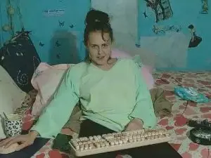 Cam4 Adult Webcam of brightneeammy