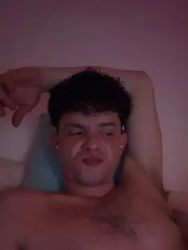 Cam4 Live Sex of coquitosfun