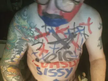 Cam4 Adult Video Chat of messmeupuk