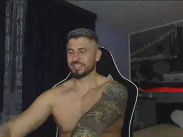 Cam4 Watch Live Sex Cams of AndySoul4