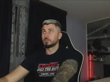 Cam4 Nude Webcam of AndySoul4