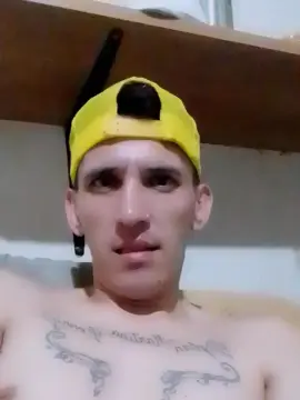 Cam4 Private Sex Chat of Delmar47