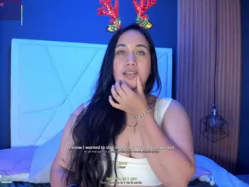 Cam4 Free Porn Cam of LauRoberts