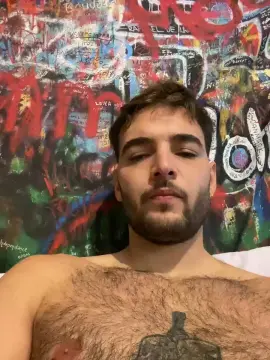 Cam4 Live Porn of Machetero9