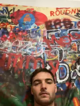 Cam4 Live Sex Cam of Machetero9