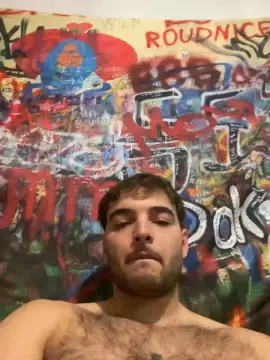 Cam4 Nude Webcam of Machetero9