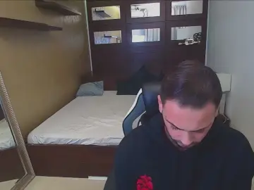 Cam4 Private Sex Chat of MasonDune