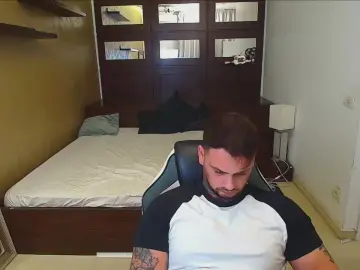 Cam4 Adult Video Chat of MasonDune