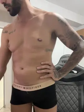 Cam4 Live Porn of Saradoalto23