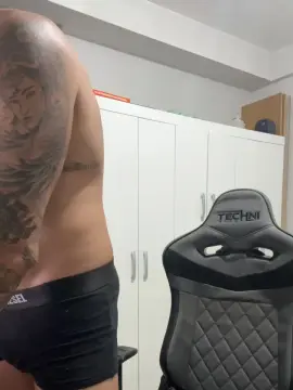 Cam4 Live Sex Cam of Saradoalto23