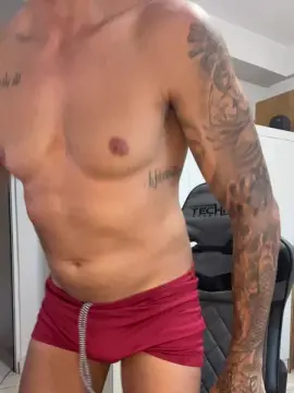 Cam4 Adult Video Chat of Saradoalto23