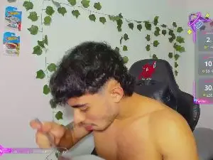 Cam4 Watch Live Sex Cams of Ur_snack69