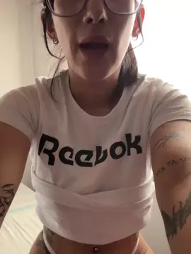 Cam4 Private Sex Chat of mica88xxx