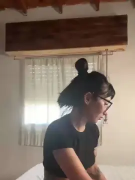 Cam4 Private Sex Chat of mica88xxx