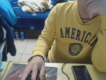 Cam4 Nude Webcam of tennis_002