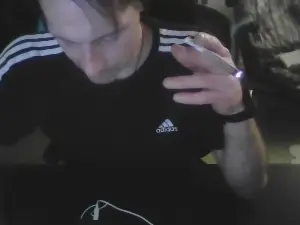 Cam4 Live Porn of BlacksunOfhell