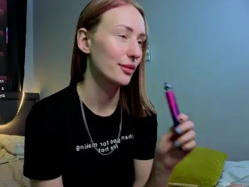 MaxineCorrell from cam4